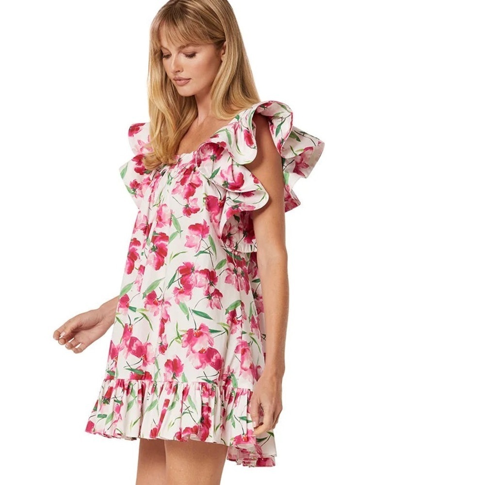 Misa Selma Dress